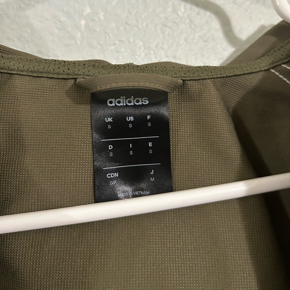 Adidas Jacket - Picture 3 of 5